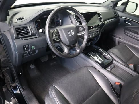 Used 2020 Honda Passport Touring image 9