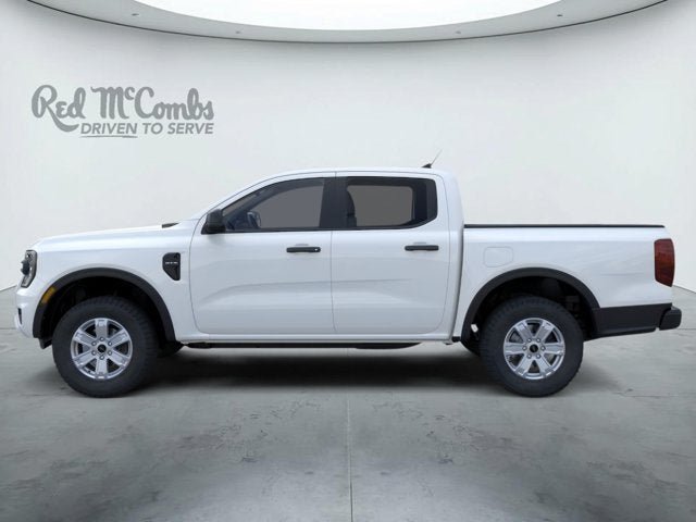 New 2026 Ford Ranger XL RWD image 5