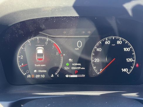 Certified 2025 Honda Ridgeline Black Edition image 29