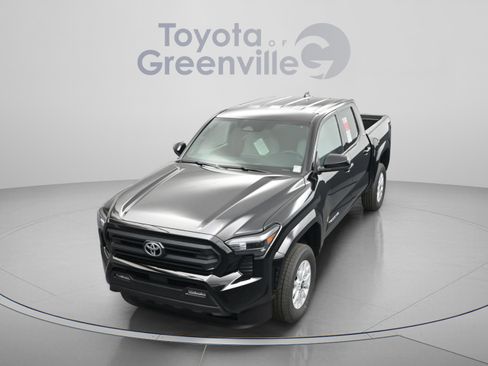 Used 2025 Toyota Tacoma SR5 RWD image 24