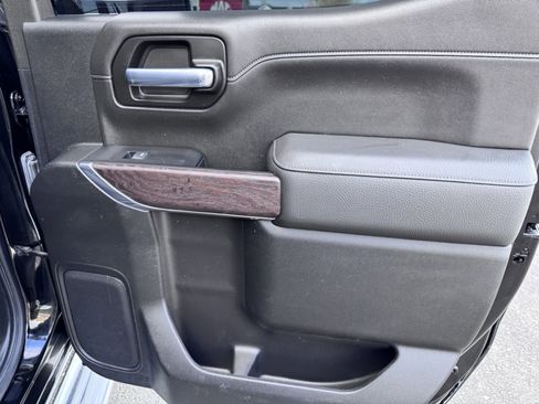 Used 2021 GMC Sierra 1500 Denali image 19