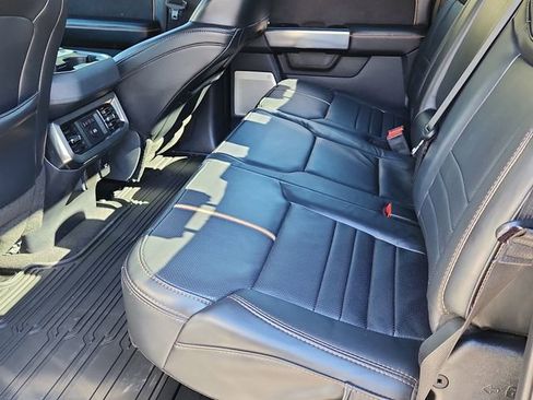 Certified 2024 Ford F350 Platinum image 10