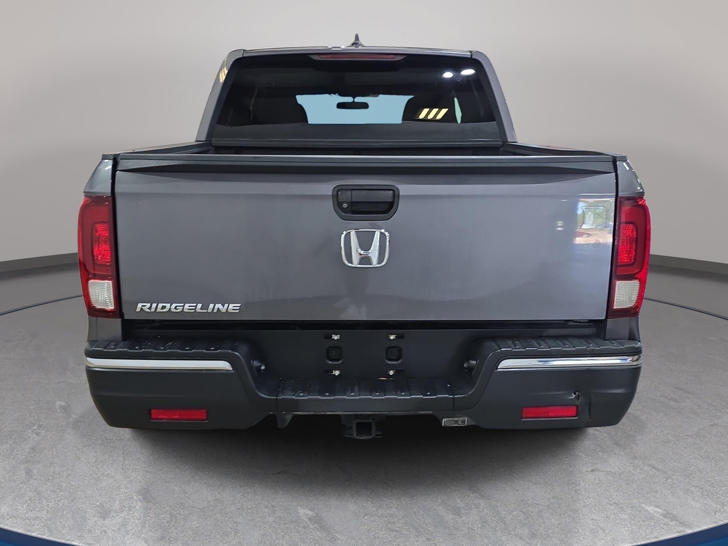 Used 2019 Honda Ridgeline RT image 7