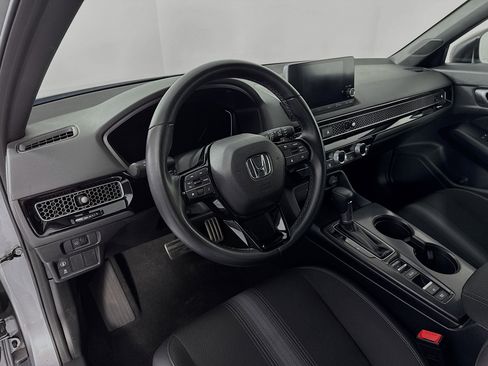 Certified 2023 Honda Civic Sport image 9