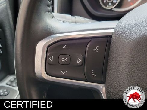 Used 2024 RAM 2500 Laramie AWD/4WD image 29