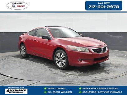 Used 2011 Honda Accord EX
