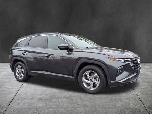 Used 2024 Hyundai Tucson SEL image 2