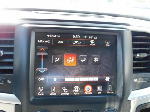 Used 2014 RAM 1500 Big Horn AWD/4WD image 9