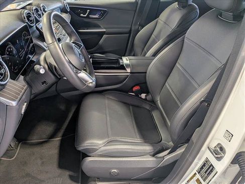 Certified 2026 Mercedes-Benz GLC 300 image 15