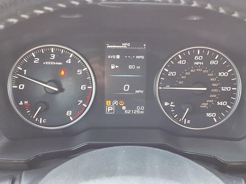 Used 2021 Subaru Outback Premium AWD/4WD image 20