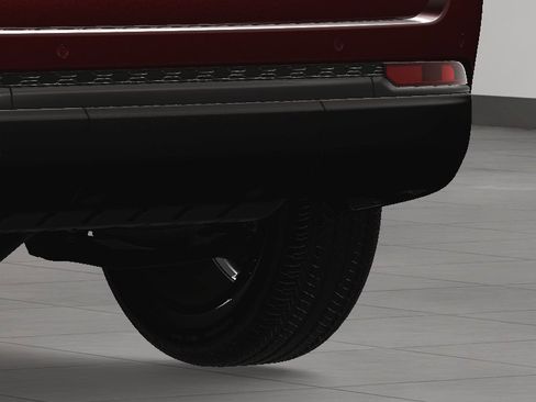 New 2025 Jeep Grand Cherokee Limited w/ Black Appearance Package image 16