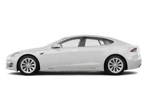 Used 2017 Tesla Model S 100D AWD/4WD image 23