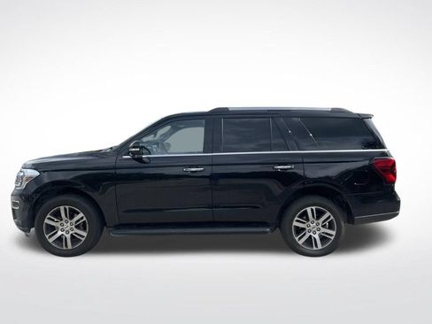 Used 2024 Ford Expedition Limited AWD/4WD image 8