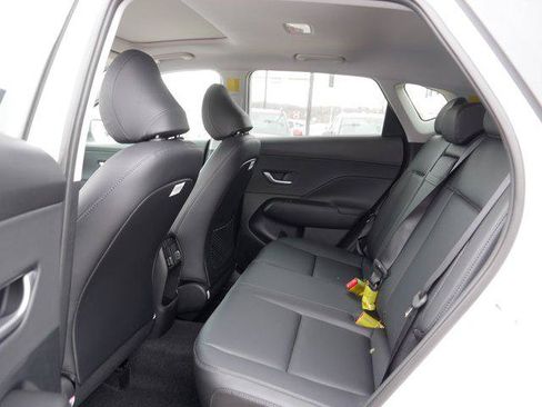New 2026 Hyundai Kona Limited AWD/4WD image 6