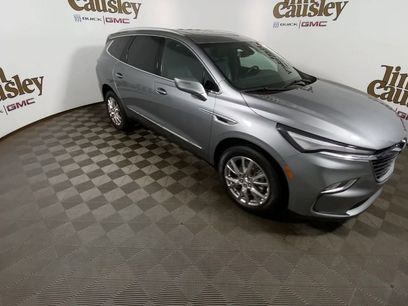 Certified 2023 Buick Enclave Essence w/ Experience Buick Package