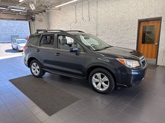 Used 2015 Subaru Forester 2.5i Limited w/ Popular Package #2 video 1