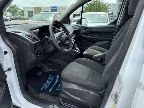 Used 2015 Ford Transit Connect XL FWD image 10