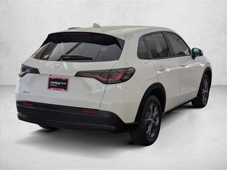 New 2026 Honda HR-V LX video 2