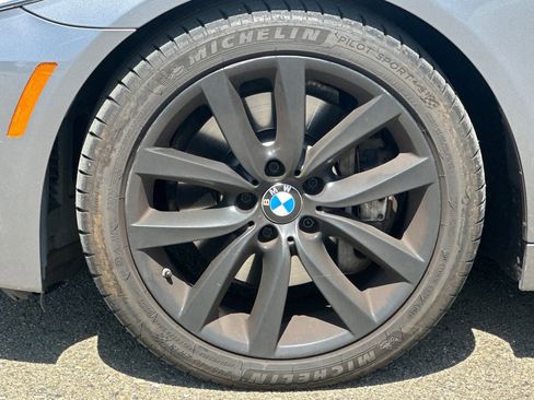 Used 2011 BMW 535i Sedan image 43