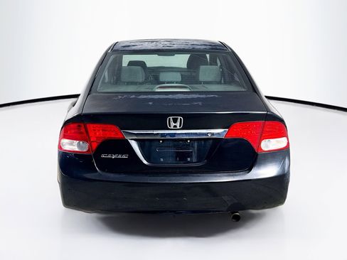 Used 2010 Honda Civic LX image 28