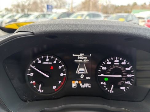 Used 2024 Subaru Impreza 2.0i image 44