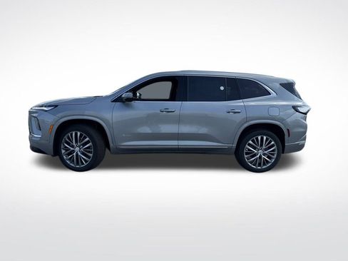 New 2026 Buick Enclave Avenir w/ Super Cruise Package image 2