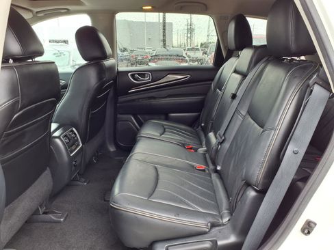 Used 2015 INFINITI QX60 Luxe w/ Premium Plus Package AWD/4WD image 19