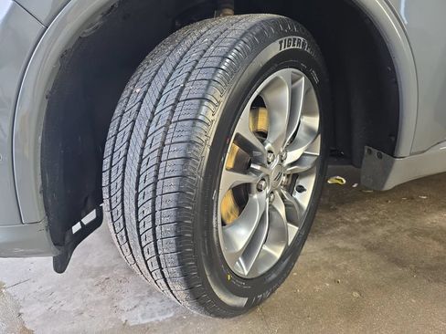 Used 2020 Dodge Durango R/T AWD/4WD image 35