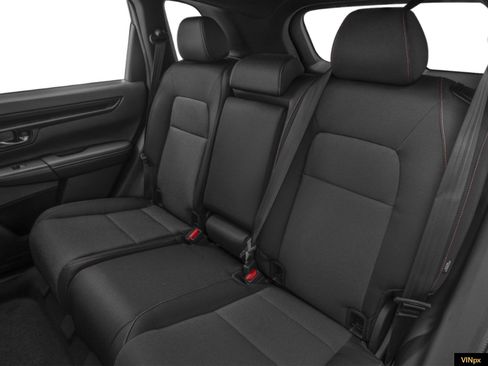 New 2026 Honda CR-V TrailSport image 9