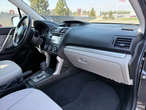 Used 2015 Subaru Forester 2.5i Premium image 19