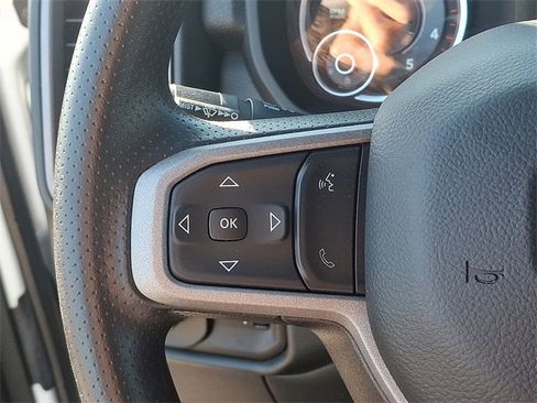 Used 2023 RAM 3500 Tradesman w/ Chrome Appearance Group image 19