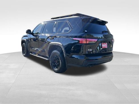 Used 2024 Toyota Sequoia TRD Pro image 4