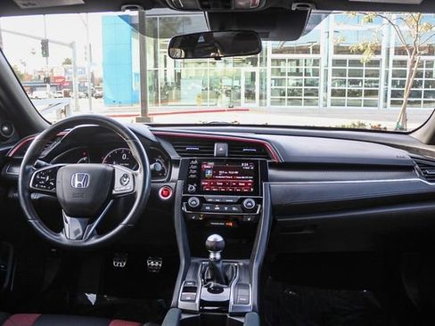 Used 2020 Honda Civic Si image 18