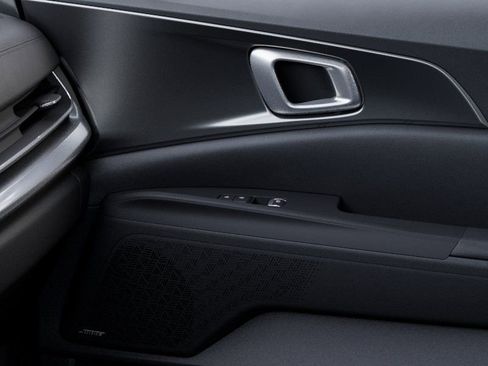 New 2026 Kia Carnival SX FWD image 26