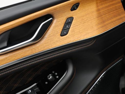 Used 2022 Jeep Grand Cherokee Summit image 20