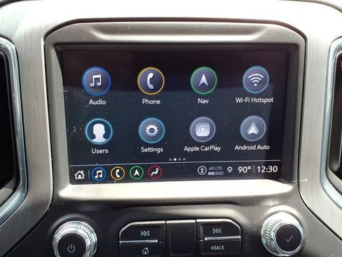 Used 2022 GMC Sierra 1500 Denali w/ Denali Premium Package AWD/4WD image 23