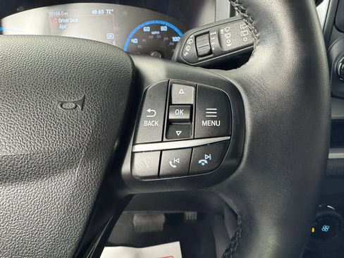 Used 2024 Ford Bronco Sport Big Bend w/ Convenience Package AWD/4WD image 16