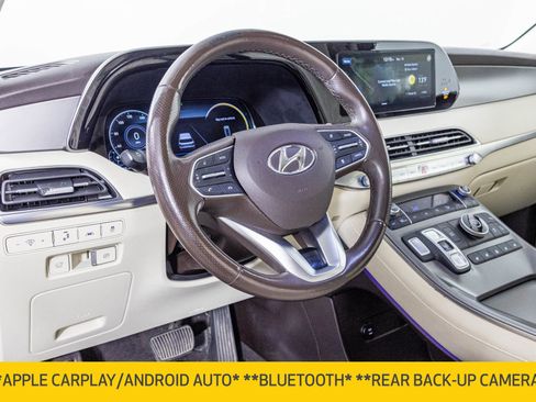 Used 2020 Hyundai Palisade Limited image 5