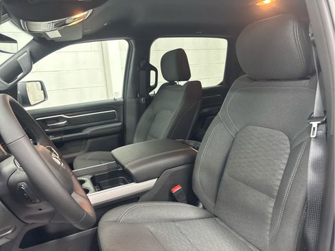 New 2026 RAM 1500 Big Horn image 41