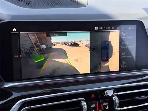 Used 2019 BMW X5 xDrive40i w/ Premium Package 2 image 12