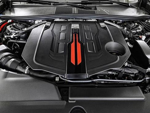 New 2025 Audi S5 Premium Plus image 24