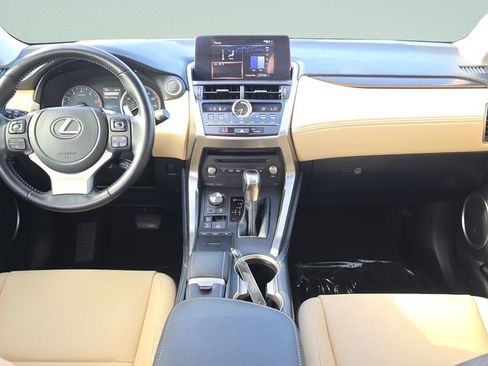 Used 2021 Lexus NX 300 FWD w/ Accessory Package 2 image 11