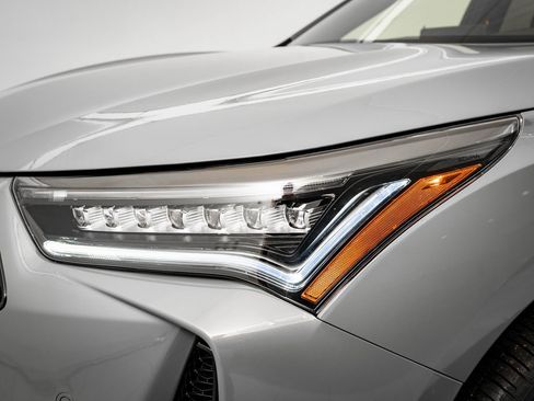 New 2026 Acura RDX A-Spec image 16