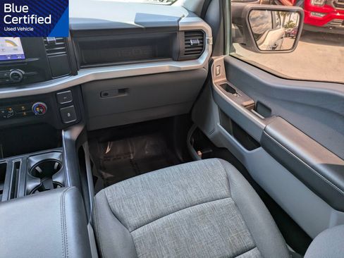 Used 2023 Ford F150 XL w/ XL Chrome Appearance Package AWD/4WD image 20