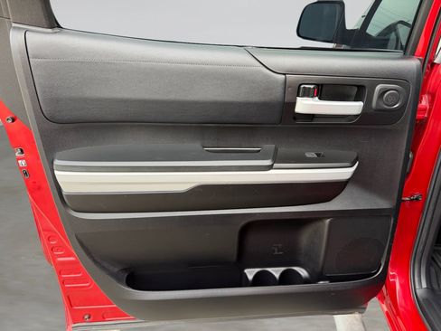 Used 2020 Toyota Tundra SR5 w/ SR5 Leather Package image 34