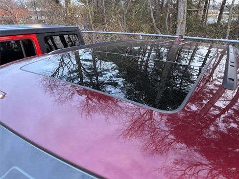 Used 2021 Jeep Grand Cherokee High Altitude image 10