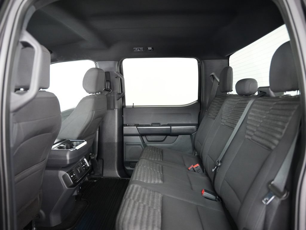 Used 2021 Ford F150 XL w/ STX Appearance Package AWD/4WD image 35