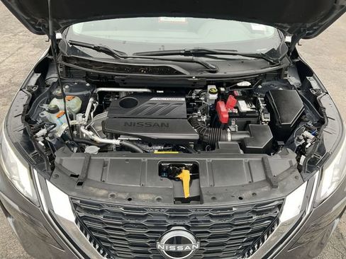 Certified 2023 Nissan Rogue S image 36
