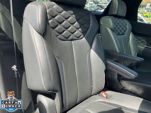 Used 2020 Hyundai Palisade Limited FWD image 63