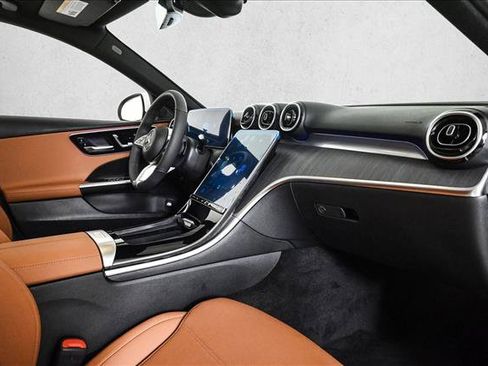 New 2026 Mercedes-Benz C 300 4MATIC Sedan image 24